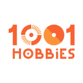 1001 Hobbies