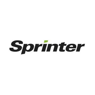 Sprinter